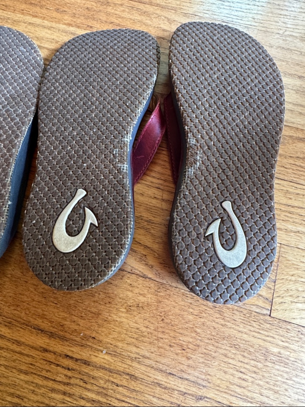 Olukai Paniolo Women’s 8 - Picture 7 of 10